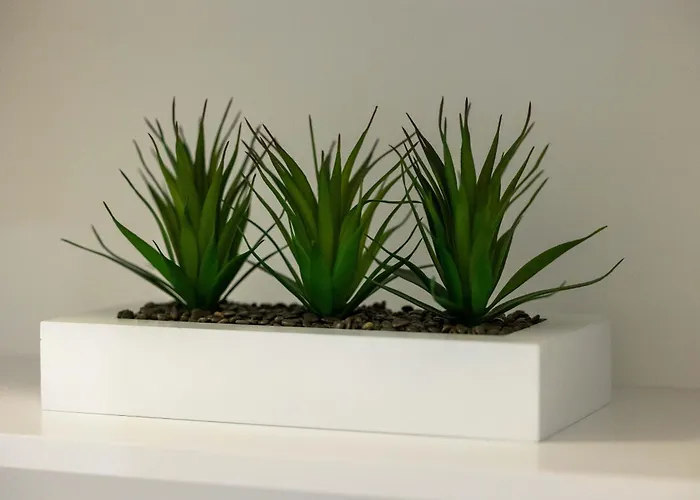 - Free Parking In Garage , Mountain And Seaview , Quiet Neighbourhood * Split