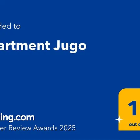 - Free Parking In Garage , Mountain And Seaview , Quiet Neighbourhood スプリト